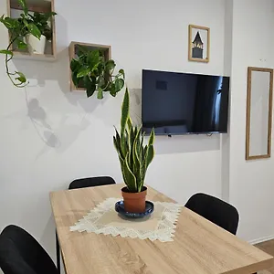 Apartment's Center Aquilo Apartment