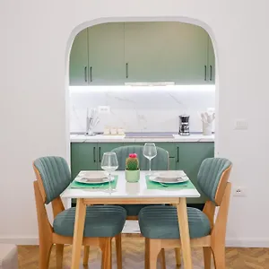 Lucjanos Apartment